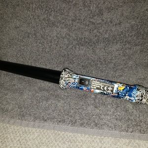 Herstyler hair curling wand